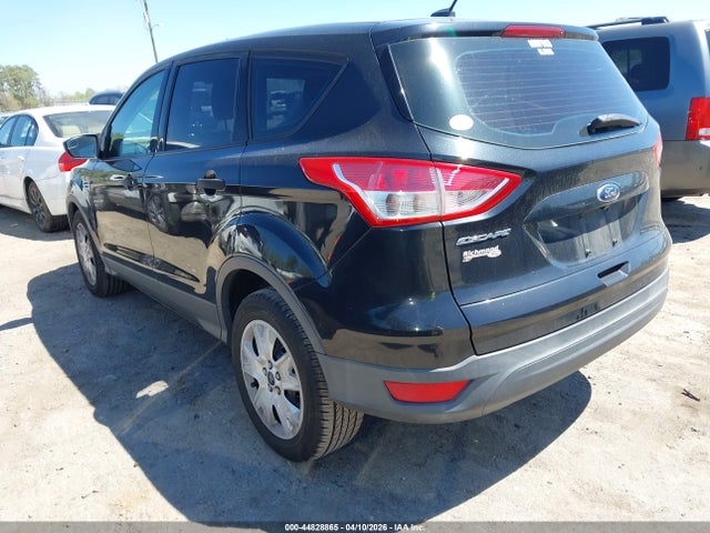 Ford ESCAPE S 2014 1FMCU0F75EUC82069 Image 3