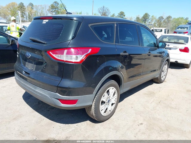 Ford ESCAPE S 2014 1FMCU0F75EUC82069 Image 4