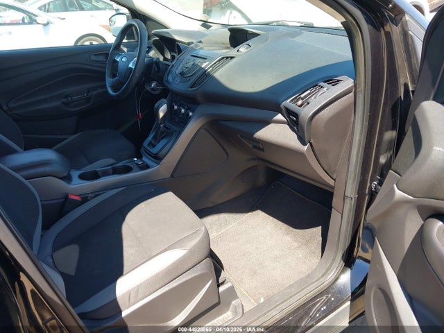 Ford ESCAPE S 2014 1FMCU0F75EUC82069 Image 5