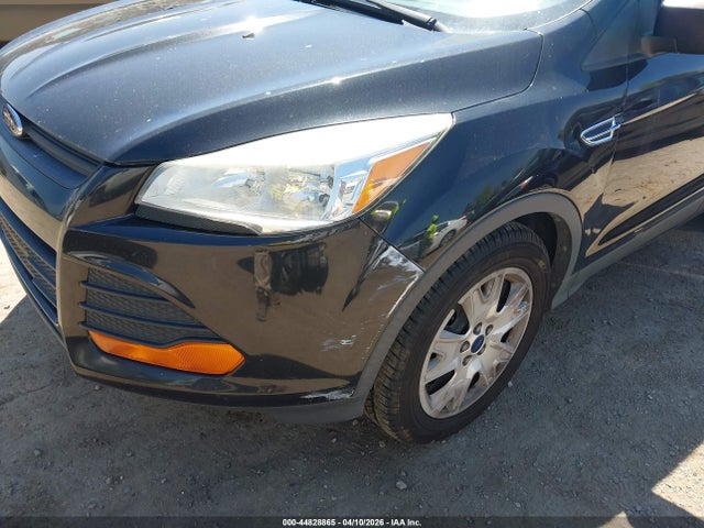 Ford ESCAPE S 2014 1FMCU0F75EUC82069 Image 6
