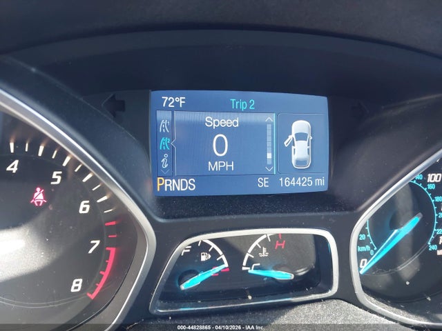 Ford ESCAPE S 2014 1FMCU0F75EUC82069 Image 7