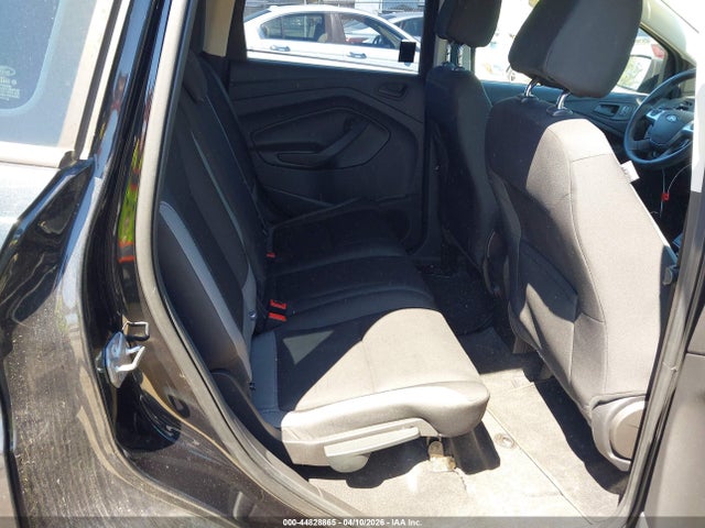 Ford ESCAPE S 2014 1FMCU0F75EUC82069 Image 8