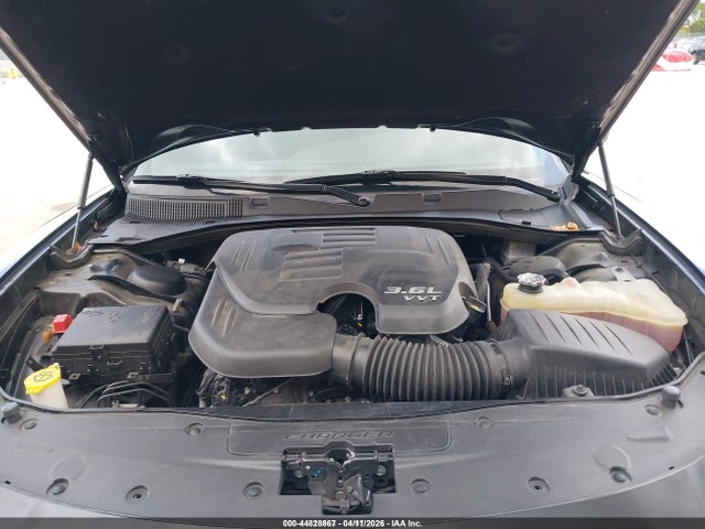 2020 DODGE CHARGER 2C3CDXBG0LH138033 Photo 9