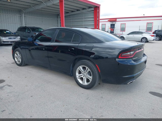 2020 DODGE CHARGER 2C3CDXBG0LH138033 Photo 2