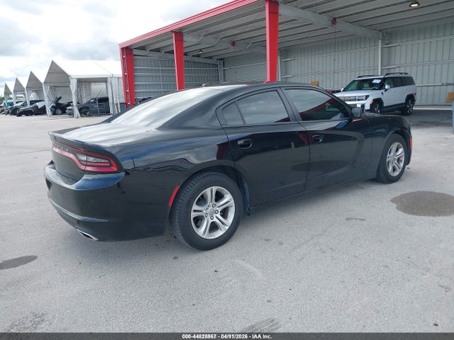 2020 DODGE CHARGER 2C3CDXBG0LH138033 Photo 3