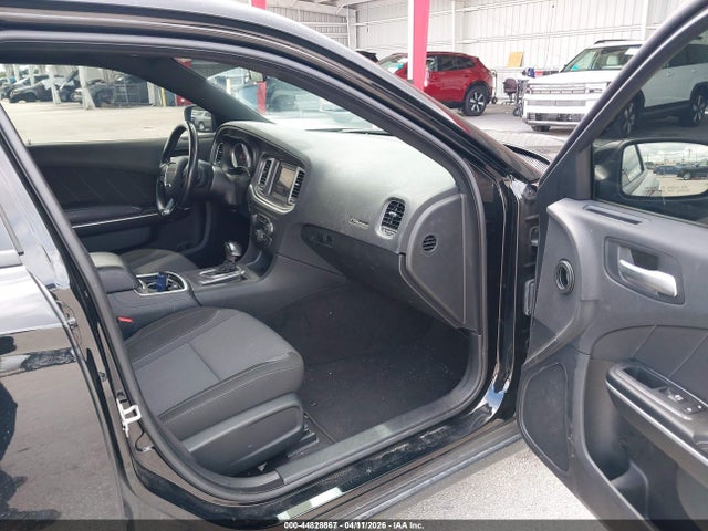 2020 DODGE CHARGER 2C3CDXBG0LH138033 Photo 4