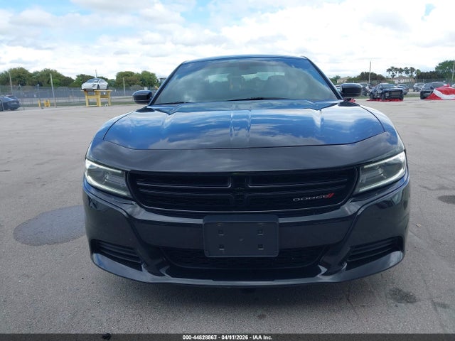 2020 DODGE CHARGER 2C3CDXBG0LH138033 Photo 5