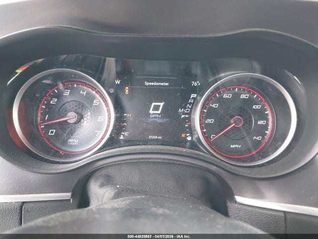 2020 DODGE CHARGER 2C3CDXBG0LH138033 Photo 6