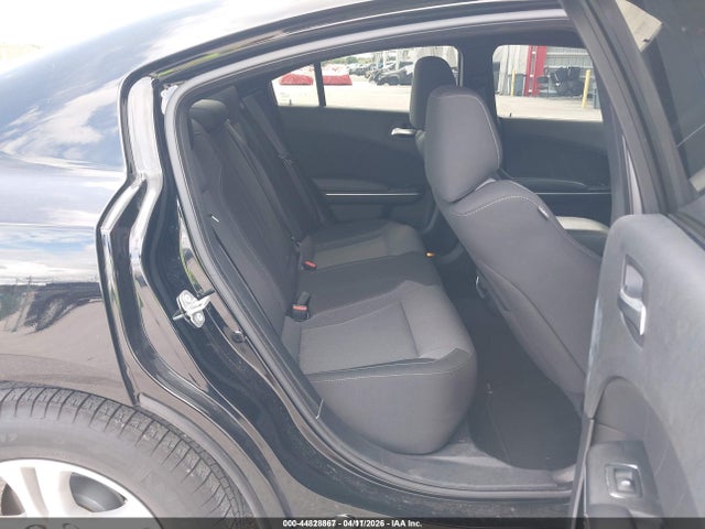 2020 DODGE CHARGER 2C3CDXBG0LH138033 Photo 7