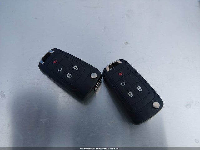 Aukcja sprzedaży 2013 Gmc Terrain Slt-1, vin: 2GKFLUE34D6313503, numer aukcji: 44828868