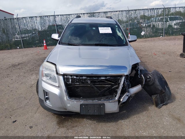 Aukcja sprzedaży 2013 Gmc Terrain Slt-1, vin: 2GKFLUE34D6313503, numer aukcji: 44828868