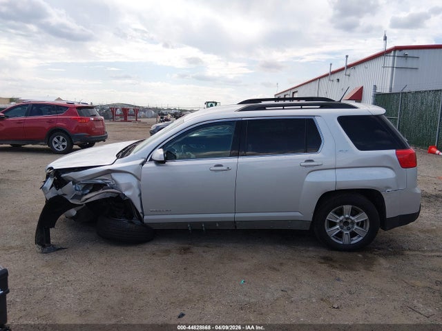 Aukcja sprzedaży 2013 Gmc Terrain Slt-1, vin: 2GKFLUE34D6313503, numer aukcji: 44828868
