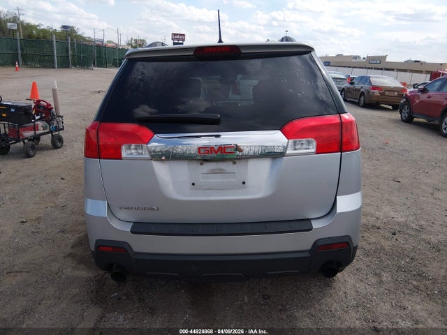 Aukcja sprzedaży 2013 Gmc Terrain Slt-1, vin: 2GKFLUE34D6313503, numer aukcji: 44828868
