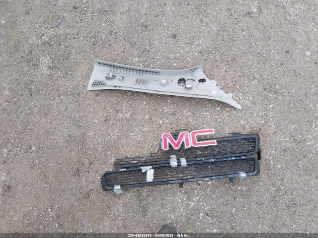 Aukcja sprzedaży 2013 Gmc Terrain Slt-1, vin: 2GKFLUE34D6313503, numer aukcji: 44828868