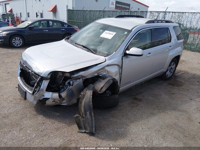 Aukcja sprzedaży 2013 Gmc Terrain Slt-1, vin: 2GKFLUE34D6313503, numer aukcji: 44828868