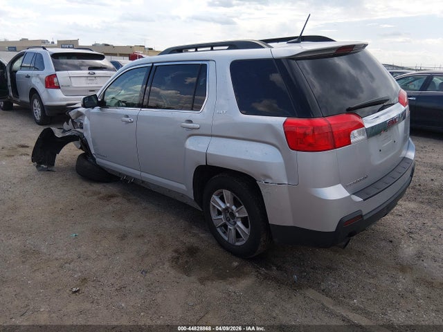 Aukcja sprzedaży 2013 Gmc Terrain Slt-1, vin: 2GKFLUE34D6313503, numer aukcji: 44828868