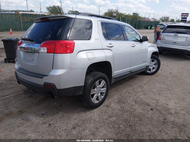 Aukcja sprzedaży 2013 Gmc Terrain Slt-1, vin: 2GKFLUE34D6313503, numer aukcji: 44828868