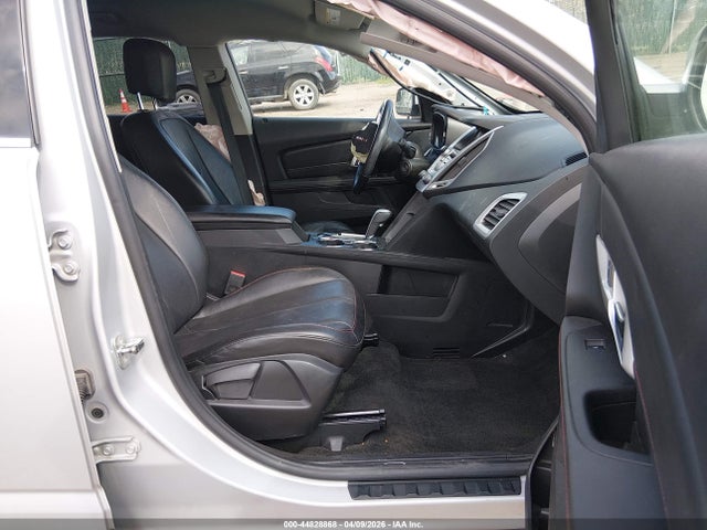 Aukcja sprzedaży 2013 Gmc Terrain Slt-1, vin: 2GKFLUE34D6313503, numer aukcji: 44828868