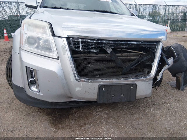 Aukcja sprzedaży 2013 Gmc Terrain Slt-1, vin: 2GKFLUE34D6313503, numer aukcji: 44828868