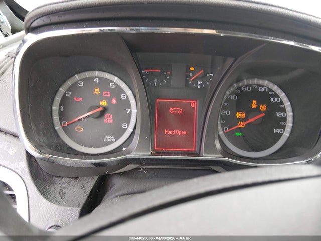 Aukcja sprzedaży 2013 Gmc Terrain Slt-1, vin: 2GKFLUE34D6313503, numer aukcji: 44828868