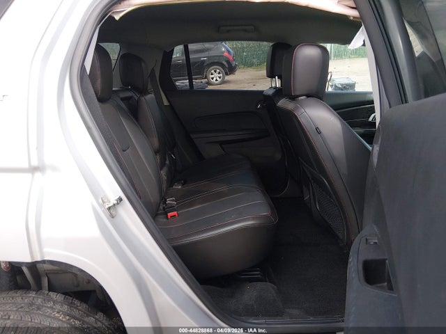 Aukcja sprzedaży 2013 Gmc Terrain Slt-1, vin: 2GKFLUE34D6313503, numer aukcji: 44828868