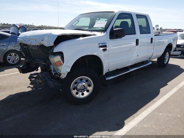 Aukcja sprzedaży 2009 Ford F-250 Fx4/king Ranch/lariat/xl/xlt, vin: 1FTSW21559EA70798, numer aukcji: 44828873
