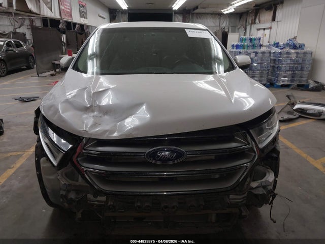 Ford EDGE SEL 2017 2FMPK3J88HBC10074 Image 12