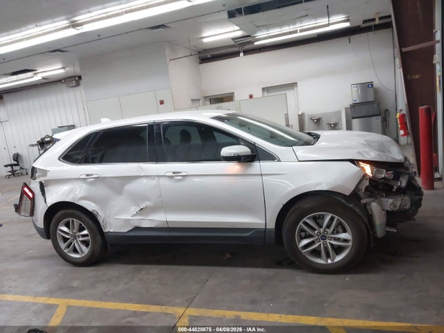 Ford EDGE SEL 2017 2FMPK3J88HBC10074 Image 13