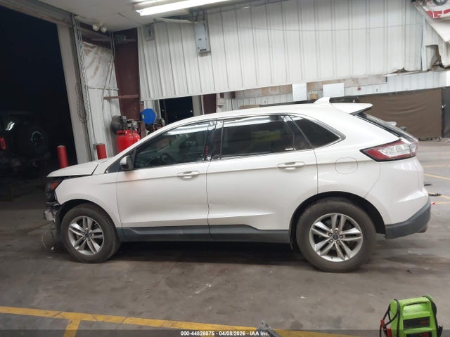 Ford EDGE SEL 2017 2FMPK3J88HBC10074 Image 14