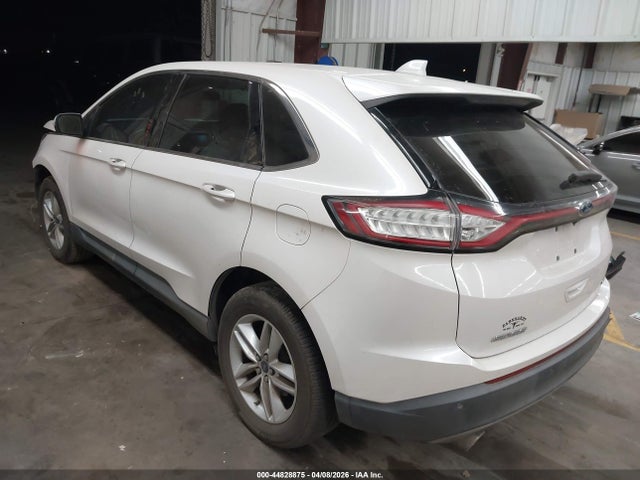 Ford EDGE SEL 2017 2FMPK3J88HBC10074 Image 3