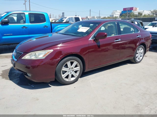 Aukcja sprzedaży 2007 Lexus Es 350, vin: JTHBJ46G472087156, numer aukcji: 44828880