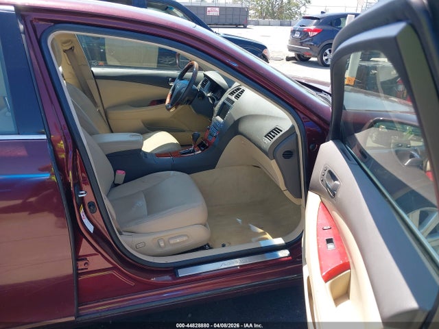 Aukcja sprzedaży 2007 Lexus Es 350, vin: JTHBJ46G472087156, numer aukcji: 44828880