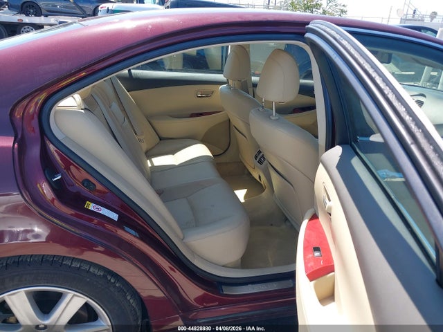 Aukcja sprzedaży 2007 Lexus Es 350, vin: JTHBJ46G472087156, numer aukcji: 44828880