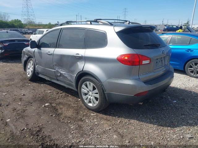 44828884 :رقم المزاد ، 4S4WX93D284406063 vin ، 2008 Subaru Tribeca Limited 5-passenger مزاد بيع