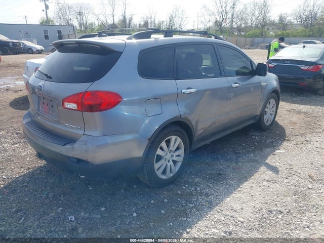 44828884 :رقم المزاد ، 4S4WX93D284406063 vin ، 2008 Subaru Tribeca Limited 5-passenger مزاد بيع