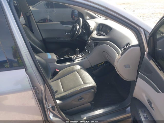 44828884 :رقم المزاد ، 4S4WX93D284406063 vin ، 2008 Subaru Tribeca Limited 5-passenger مزاد بيع