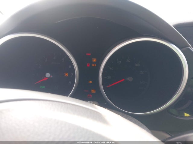 44828884 :رقم المزاد ، 4S4WX93D284406063 vin ، 2008 Subaru Tribeca Limited 5-passenger مزاد بيع