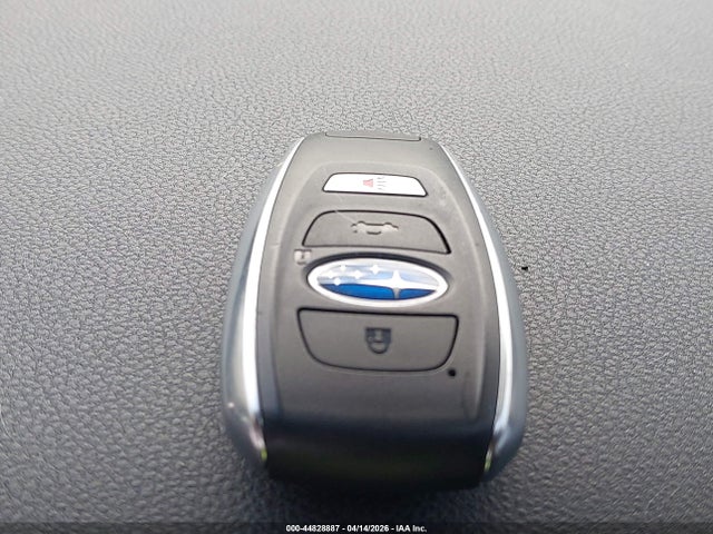 2025 SUBARU OUTBACK 4S4BTADCXS3287449 Photo 10