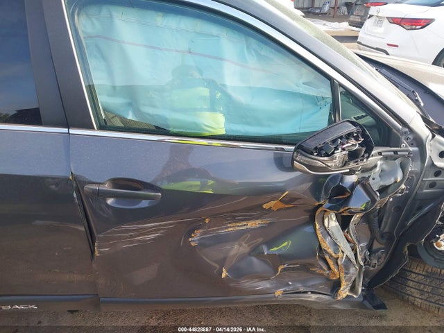 2025 SUBARU OUTBACK 4S4BTADCXS3287449 Photo 4