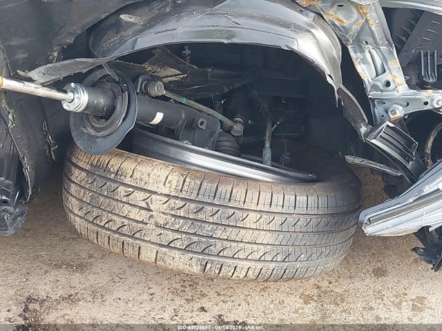 Продаж на аукціоні авто 2025 Subaru Outback Premium, vin: 4S4BTADCXS3287449, номер лоту: 44828887