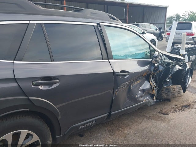 Продаж на аукціоні авто 2025 Subaru Outback Premium, vin: 4S4BTADCXS3287449, номер лоту: 44828887