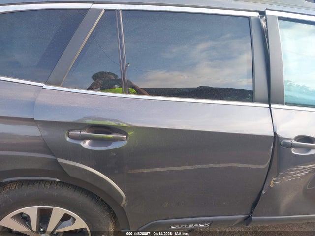 2025 SUBARU OUTBACK 4S4BTADCXS3287449 Photo 7