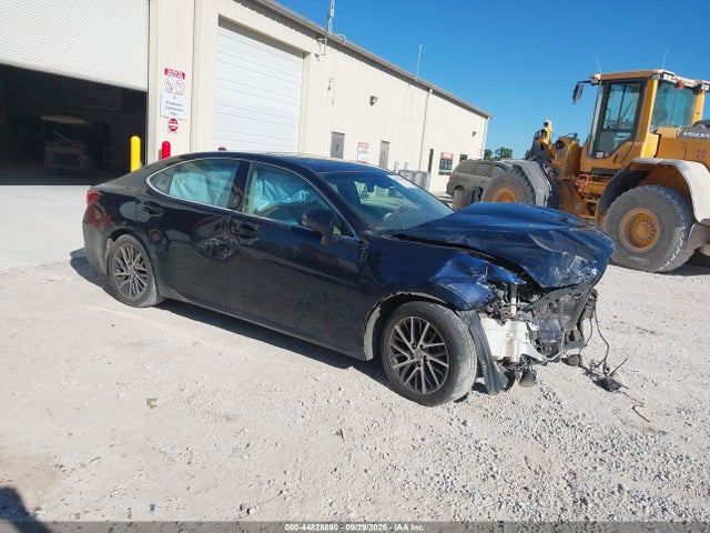 Auction sale of the 2016 Lexus Es 350, vin: 58ABK1GG5GU005066, lot number: 44828890