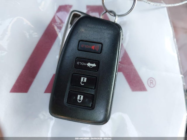 Продаж на аукціоні авто 2016 Lexus Es 350, vin: 58ABK1GG5GU005066, номер лоту: 44828890