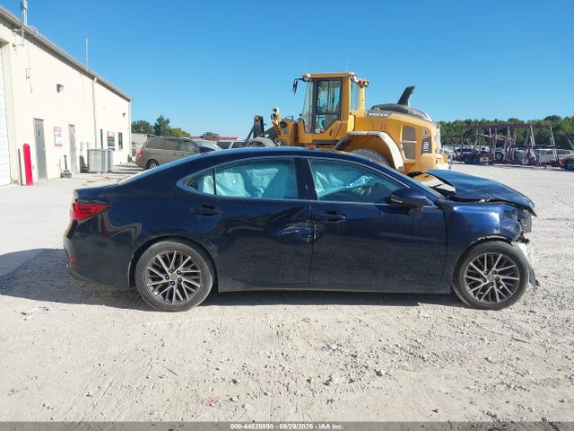 Продаж на аукціоні авто 2016 Lexus Es 350, vin: 58ABK1GG5GU005066, номер лоту: 44828890