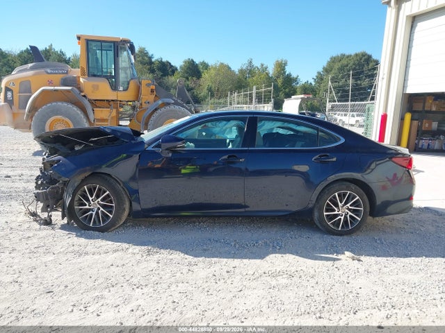 Продаж на аукціоні авто 2016 Lexus Es 350, vin: 58ABK1GG5GU005066, номер лоту: 44828890