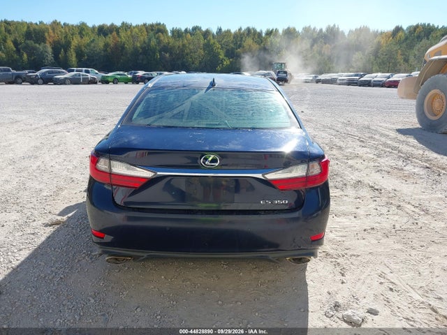 Продаж на аукціоні авто 2016 Lexus Es 350, vin: 58ABK1GG5GU005066, номер лоту: 44828890