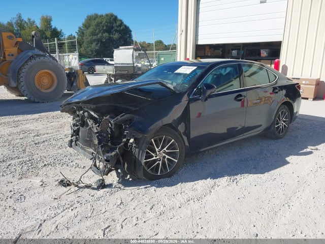 Продаж на аукціоні авто 2016 Lexus Es 350, vin: 58ABK1GG5GU005066, номер лоту: 44828890