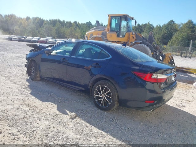 Продаж на аукціоні авто 2016 Lexus Es 350, vin: 58ABK1GG5GU005066, номер лоту: 44828890