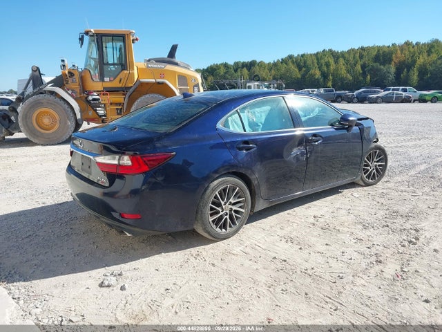 Продаж на аукціоні авто 2016 Lexus Es 350, vin: 58ABK1GG5GU005066, номер лоту: 44828890